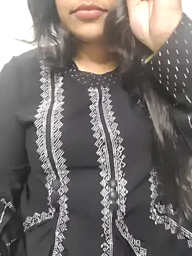 Miss Rose   online show from October 6, 5:10 pm