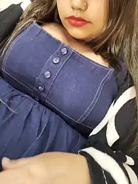 Miss Rose   online show from November 18, 7:29 pm