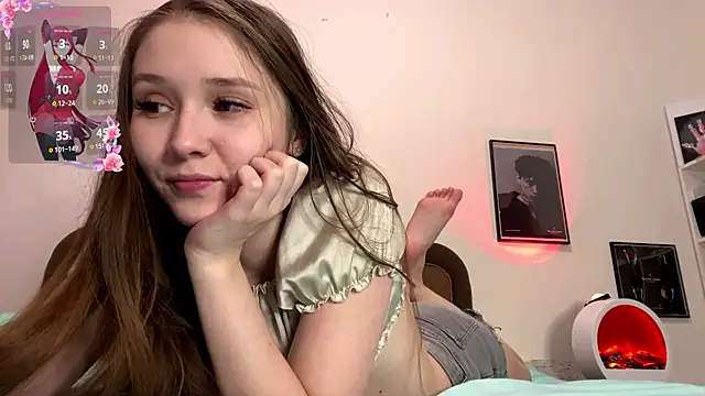 Denny Yorgeritai online show from December 14, 3:50 pm