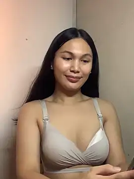 FelicityLincoln online show from March 23, 9:41 pm