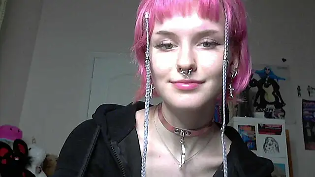 Paradoxy  online show from March 4, 8:48 pm