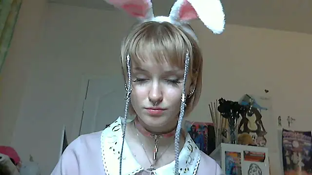 Paradoxy  online show from May 2, 8:03 pm