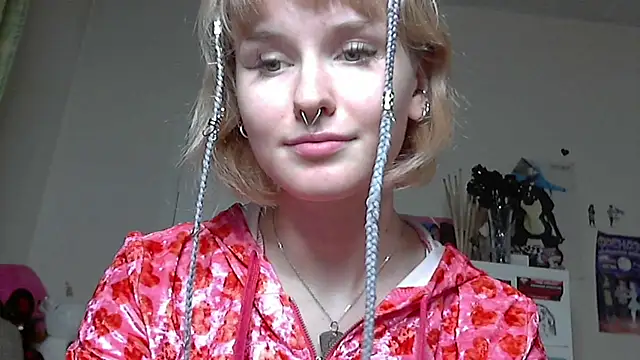Paradoxy  online show from May 9, 8:58 pm