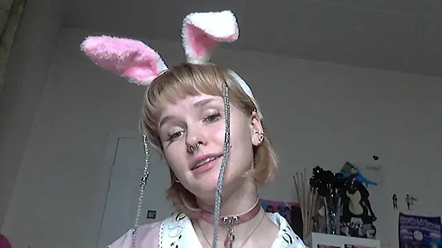 Paradoxy  online show from May 10, 8:36 pm