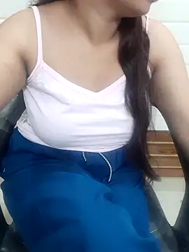 Snapshot of Minakshi_677 chatting on October 7, 11:57 pm Minakshi 677 online show from October 7, 11:57 pm