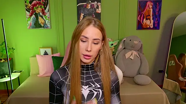 Jane2sweet online show from September 27, 4:12 pm