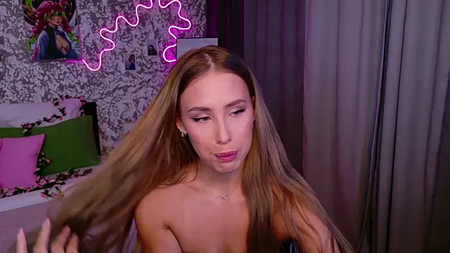 Jane2sweet online show from October 18, 5:46 pm