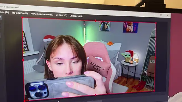 Jane2sweet online show from December 5, 5:20 pm