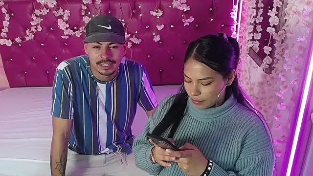 Fresh and Mei online show from October 21, 3:40 am