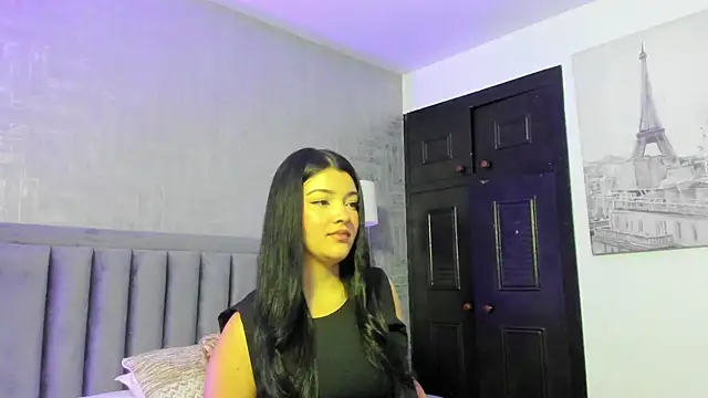 EmmaBlossom online show from June 22, 12:35 pm