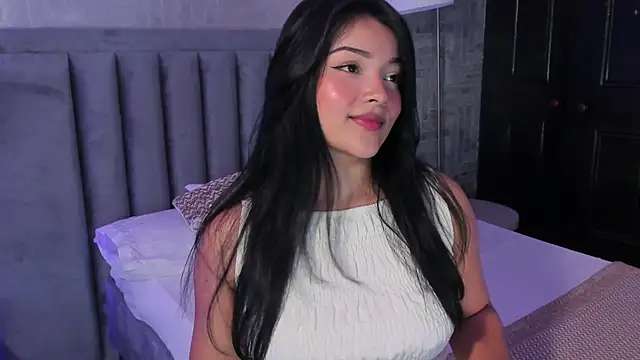 EmmaBlossom online show from June 25, 12:42 pm