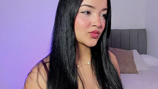 EmmaBlossom online show from July 23, 1:09 pm