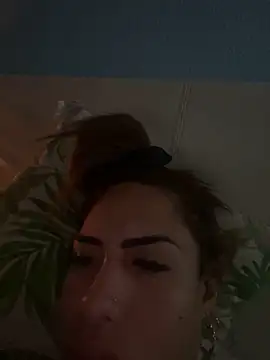 Naomi24herr online show from November 24, 2:55 am