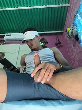 Pingasaboy20 online show from June 17, 2:51 pm