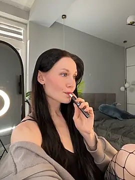 wildkkitten online show from March 4, 2:12 pm