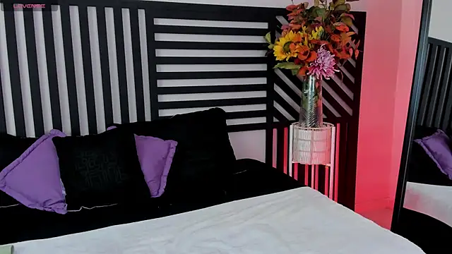 Snapshot of Cattleya_veloza__ chatting on October 10, 8:08 pm Cattleya veloza online show from October 10, 8:08 pm