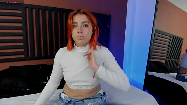 Snapshot of Cattleya_veloza__ chatting on November 19, 9:15 pm Cattleya veloza online show from November 19, 9:15 pm