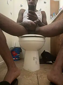 blaccp4k online show from November 1, 9:06 pm