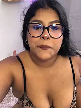 Snapshot of AnaBrowmn chatting on June 12, 5:01 pm AnaBrowmn online show from June 12, 5:01 pm