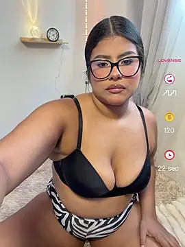 Snapshot of AnaBrowmn chatting on August 5, 1:14 pm AnaBrowmn online show from August 5, 1:14 pm