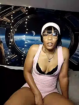 MrsToniTone online show from November 25, 3:45 pm