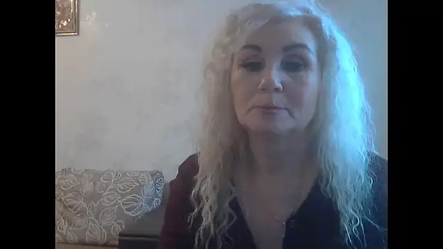 LadySexyBlond online show from March 23, 1:48 pm