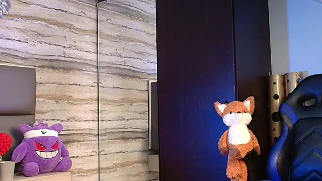 Lovers 21 online show from March 2, 5:08 am