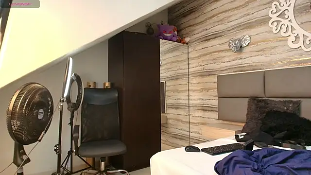 Lovers 21 online show from March 11, 4:29 am