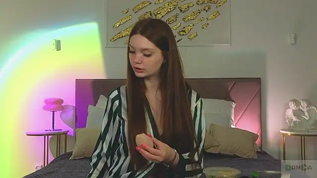 Snapshot of Nicole_Broown_ chatting on February 12, 9:21 pm Nicole Broown online show from February 12, 9:21 pm