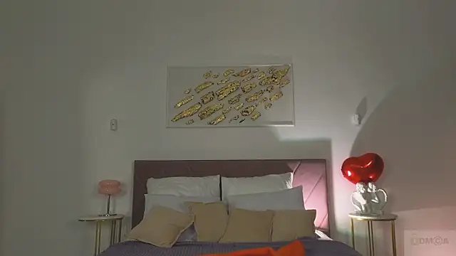 Snapshot of Nicole_Broown_ chatting on February 22, 9:13 pm Nicole Broown online show from February 22, 9:13 pm