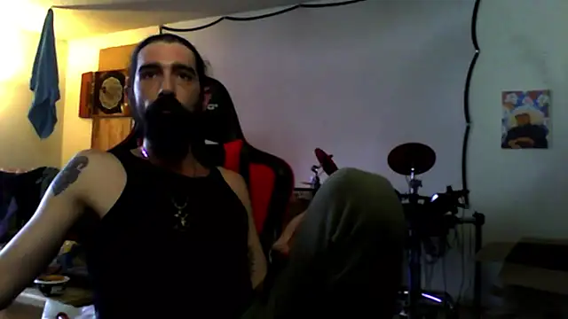 Snapshot of Neekaleek89 chatting on October 3, 7:22 pm Neekaleek89 online show from October 3, 7:22 pm