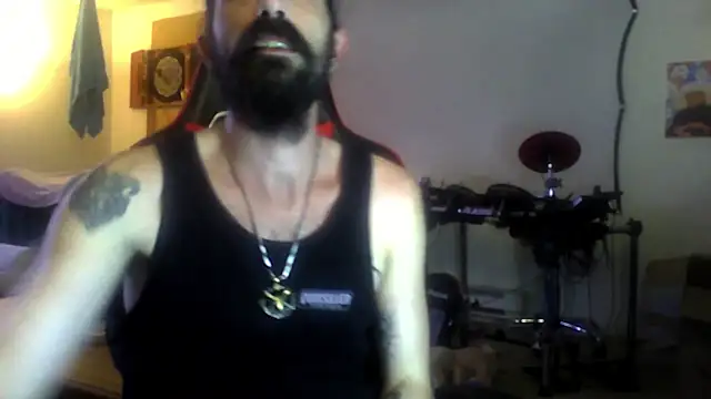 Snapshot of Neekaleek89 chatting on October 7, 7:55 pm Neekaleek89 online show from October 7, 7:55 pm