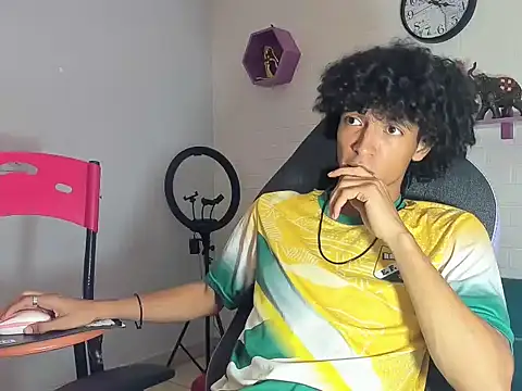 xion ez online show from October 24, 6:59 pm