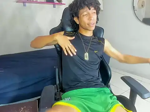 xion ez online show from November 13, 7:24 pm