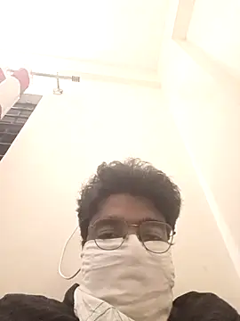 Snapshot of ramboram897 chatting on September 26, 1:15 pm ramboram897 online show from September 26, 1:15 pm