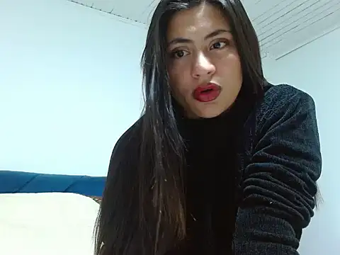 Maira Diaz online show from October 7, 3:09 pm