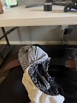hardcockdaddy7488 online show from October 6, 8:17 pm