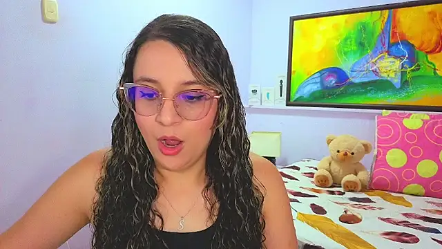 Snapshot of katiaa_lovv chatting on July 31, 2:55 am katiaa lovv online show from July 31, 2:55 am