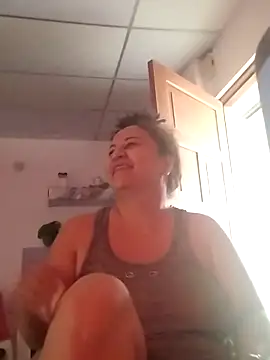 Snapshot of MEYBELLATINA chatting on January 31, 10:08 pm MEYBELLATINA online show from January 31, 10:08 pm