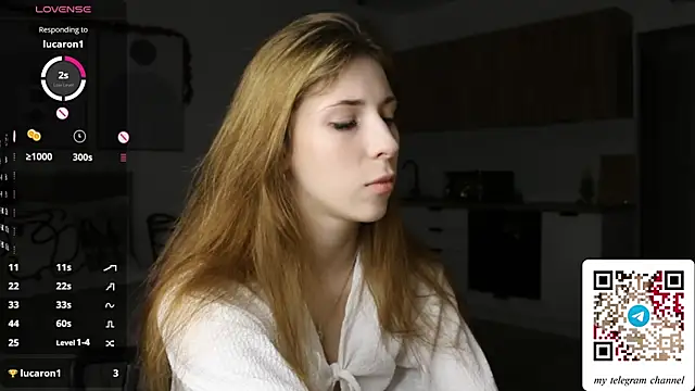 magnificent Destiny online show from December 19, 1:29 pm