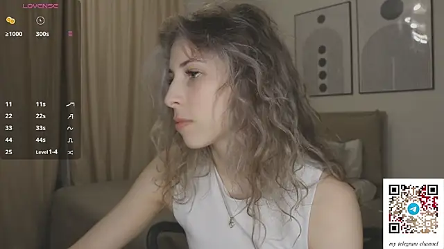 magnificent Destiny online show from February 14, 8:05 pm