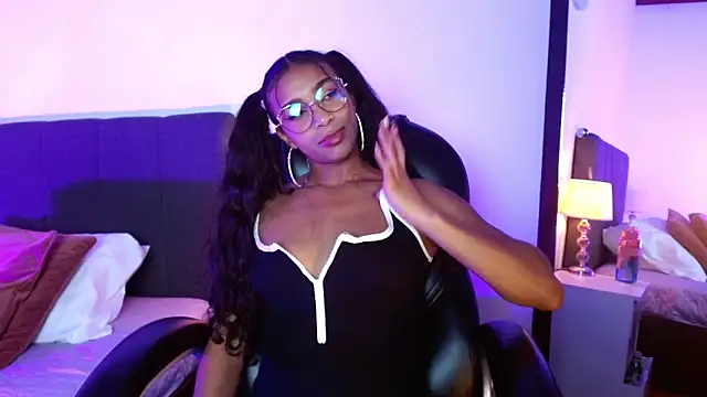 SashaBowei online show from November 4, 1:38 am