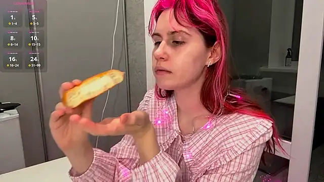 FawnDubler online show from September 27, 5:29 pm