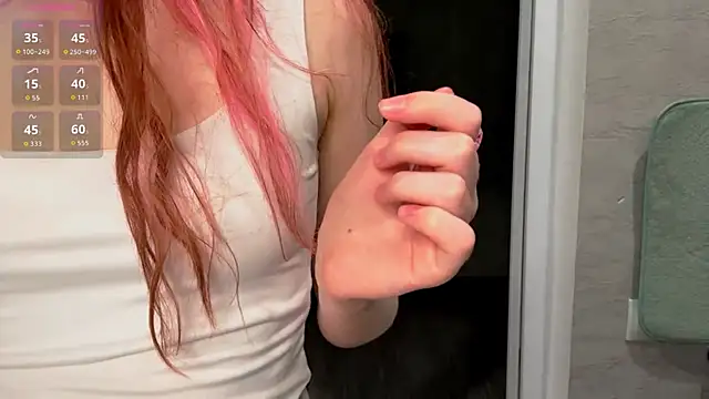 FawnDubler online show from October 15, 5:57 pm