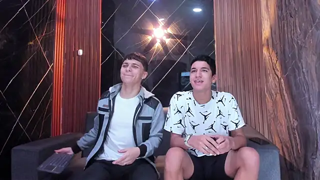 Stiben boy online show from October 17, 3:53 am