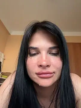 Alina XXXX  online show from May 12, 4:26 pm