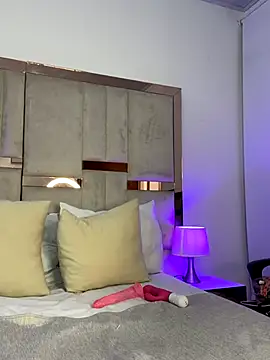 Lia Sin online show from October 25, 1:40 pm