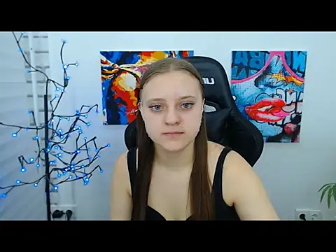 Snapshot of ArinaBelle chatting on November 29, 10:07 am ArinaBelle online show from November 29, 10:07 am