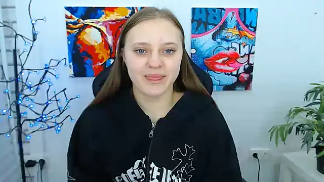 Snapshot of ArinaBelle chatting on November 30, 2:15 am ArinaBelle online show from November 30, 2:15 am