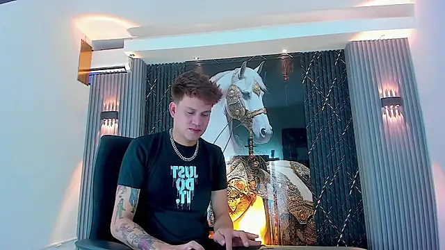 Shadowhunters  online show from October 22, 8:41 pm